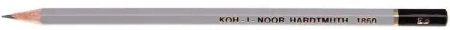 Ołówek grafitowy 1860/2B (12szt) - Koh-I-Noor