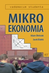 eBook Mikroekonomia - Adam Oleksiuk