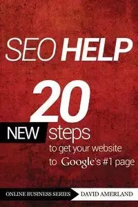 Seo Help - David Amerland