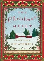 Christmas Quilt - Jennifer Chiaverini