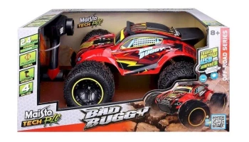 Bad Buggy R/C 2,4GHz - Maisto