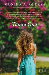 eBook Tamta Ona - Monika A. Oleksa epub mobi