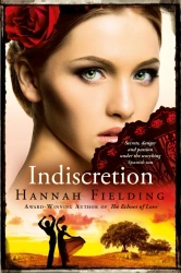 eBook Indiscretion - Hannah Fielding epub mobi