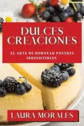 Dulces Creaciones - Laura Morales