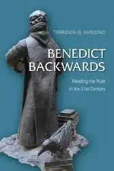 Benedict Backwards - Terrance Kardong G
