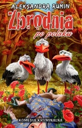 eBook Zbrodnia po polsku - Aleksandra Rumin mobi epub