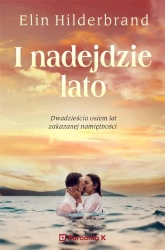 I nadejdzie lato - Elin Hilderbarnd