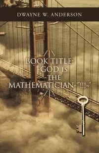/|\ Book Title - Anderson Dwayne W.