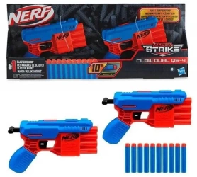 Nerf Alpha Stricke Claw dual - Hasbro