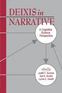 Deixis in Narrative - Duchan Judith F.