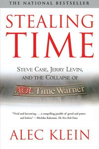 Stealing Time - Alec Klein