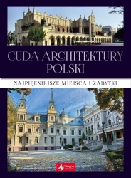 Cuda architektury Polski ( exclusive) w.2019 - praca zbiorowa
