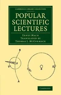 Popular Scientific Lectures - Mach Ernst