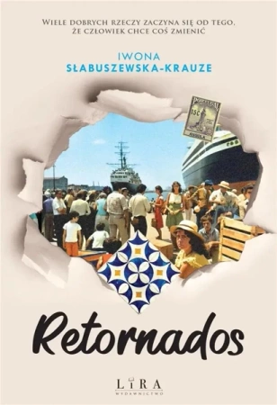 Retornados - Iwona Słabuszewska-Krauze