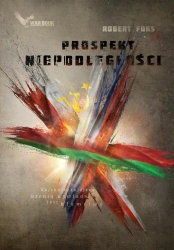 eBook Prospekt Niepodległości - Robert Foks epub mobi