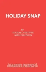 Holiday Snap - Michael Pertwee