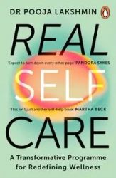 Real Self-Care - Lakshmin Pooja