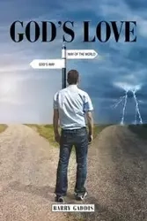 God's     Love - Barry Gaddis