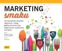Marketing smaku - Slawka G. Scarso