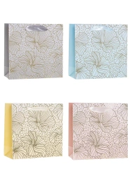 Torebka ozdobna 145x150 Tw Tg-24038-hs-a6 Fol A 12