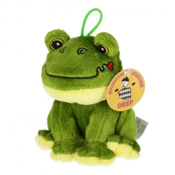 Pluszak Żaba 14cm SiedzĄcy Deef 04342 De