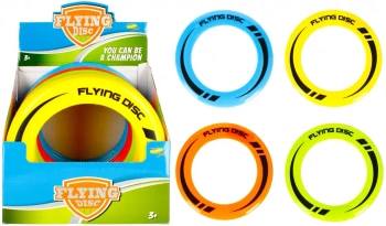 Dysk latający. Mega creative 422466