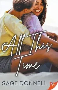 All This Time - Donnell Sage