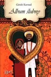 Album ślubny - Karnad Girish