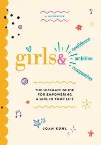 Girls & - Joan Kuhl