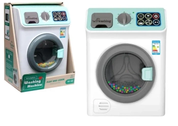 Pralka - Leantoys
