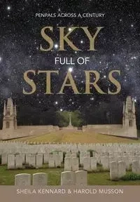 Sky Full of Stars - Sheila Kennard