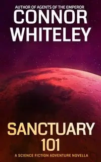 Sanctuary 101 - Whiteley Connor