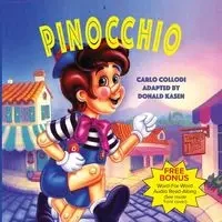 Pinocchio - Carlo Collodi