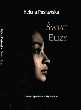 Świat Elizy - Helena Pasławska