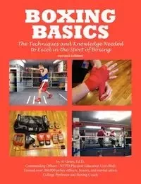 Boxing Basics - Ma Al Gotay Mps
