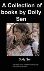 A Collection of books by Dolly Sen - Sen D