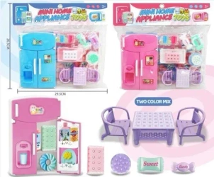 Mini domowe sprzęty AGD MIX - Merkpol