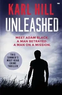 Unleashed - Karl Hill