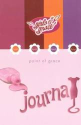 Girls of Grace Journal - Grace Point of