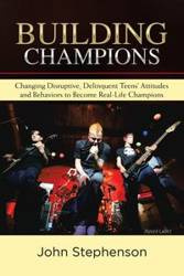 Building Champions - John Stephenson