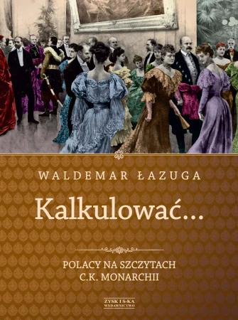 Kalkulować. . . . - Waldemar Łazuga