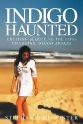 Indigo Haunted - Winter Stephanie De