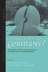 Coming Home to Germany? - Rock David