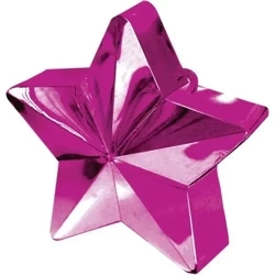 Ciężarek do balonów foliowych magneta 150g - Amscan