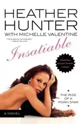 Insatiable - Hunter Heather