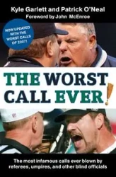 The Worst Call Ever! - Kyle Garlett