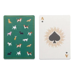 Karty do gry - Dogs - Designworks Ink