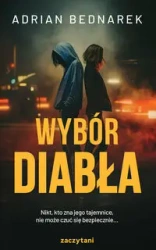 Wybór diabła - Adrian Bednarek