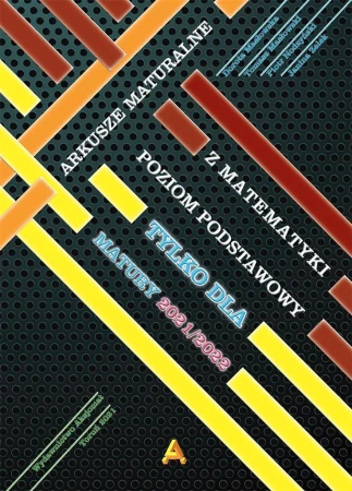 Arkusze maturalne PP tylko dla matury 2021/2022 - Dorota Masłowska, Tomasz Masłowski, Piotr Nodzyńs