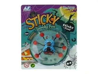 Pająk żelowy - ADAR